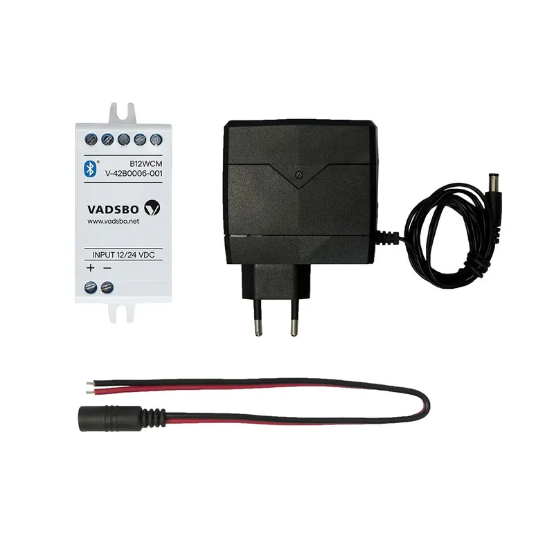 Extra rabatt Batteribackup